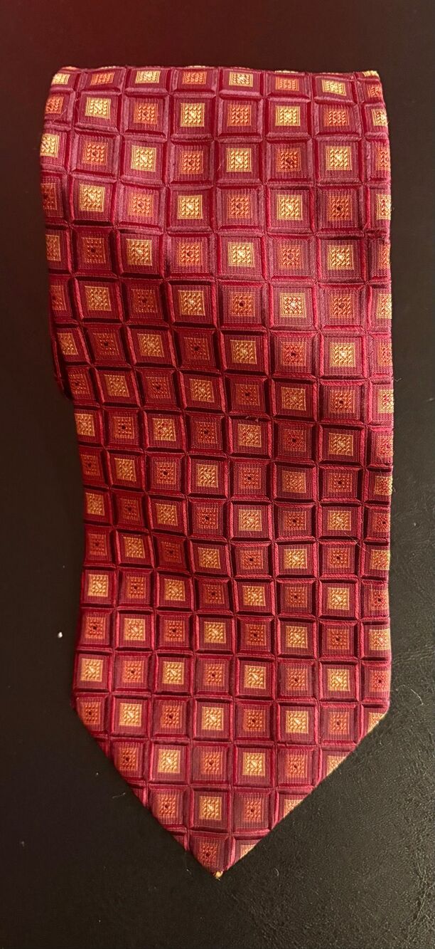 Hugo Boss tie